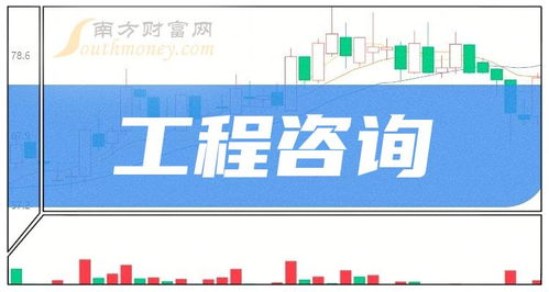 2024年版工程咨詢板塊上市公司名單 聚焦信息技術(shù)咨詢服務(wù)（截至2月19日）