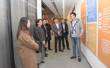 把脈新經(jīng)濟 共探數(shù)字文化產(chǎn)業(yè)新藍海中的創(chuàng)意軟件開發(fā)