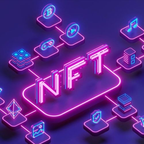 數(shù)字藏品開發(fā) 元話數(shù)藏以技術(shù)之力激活場景，賦能文化創(chuàng)意產(chǎn)業(yè)