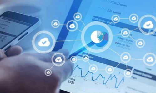 長盈網1月17日看盤筆記 數字經濟引領科技股集體上揚，數字文化創意軟件開發成亮點