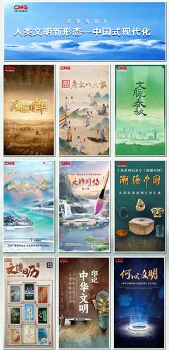 開(kāi)新一夏！中央廣播電視總臺(tái)暑期文體精品節(jié)目片單發(fā)布